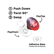 Light It Up  &mdash;  PopTop image number 2